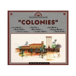 CD : "Colonies"
