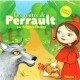 CD: Les contes de Perrault - volume 1