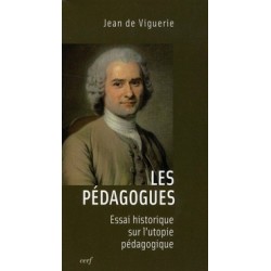 Les Pédagogues - Jean de Viguerie 