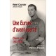 Une Europe d'avant-guerre - Henri Coursier