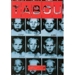 Tabou, vol. 16, 2009