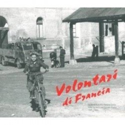 Volontari di Francia - Carlo Panzarasa