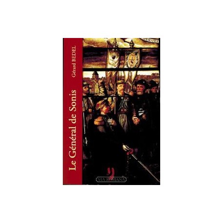 Le Général de Sonis - Gérard Bedel