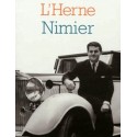 Cahier de l'Herne : Nimier