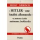 « Hitler - une fatalité allemande » - Ernst Niekisch