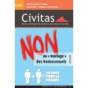 Civitas n°45 - septembre 2012