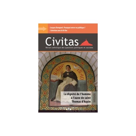 Civitas n°46 - décembre 2012