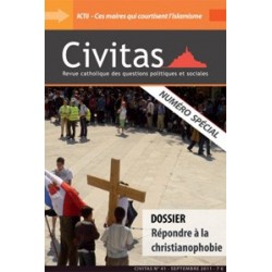 Civitas n°41 - Septembre 2011