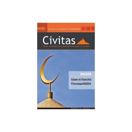 Civitas n°36 - Juin 2010