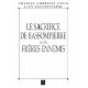 Le sacrifice de Bassompierre - Charles-Ambroise Colin