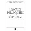 Le sacrifice de Bassompierre - Charles-Ambroise Colin