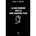 La race nordique chez les indo-européens d'Asie - Hans F.K. Günther