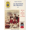 Le Bastion de France - Maddy Degen
