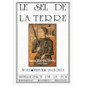 Le Sel de la Terre - n°83