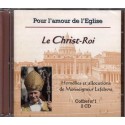 CD - Le Christ-Roi