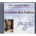 CD - La Lumière de la Tradition