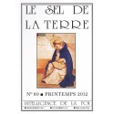 Le Sel de la Terre - n°80 - printemps 2012