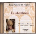 CD - Le Libéralisme