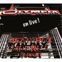CD - Jean-Pax Méfret en live !