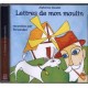 CD: Les lettres de mon Moulin - Alphonse Daudet par Fernandel