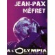 DVD - Jean-Pax Méfret à l'Olympia