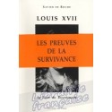 Louis XVII, le livre du Bicentenaire - Xavier de Roche