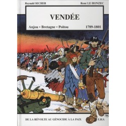 BD - Vendée - Reynald Secher
