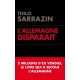 L'Allemagne disparaît - Thilo Sarrazin