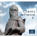 Choeur Montjoie Saint Denis - Chants de France X
