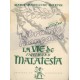 La vie de Sigismond Malatesta - Marie-Madeleine Martin