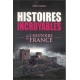 Histoires Incroyables - Didier Audinot