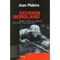 La division Nordland - Jean Mabire