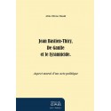 Jean Bastien-Thiry, De Gaulle et le tyrannicide - Abbé Olivier Rioult