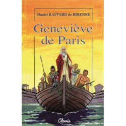 Geneviève de Paris - Daniel Raffard de Brienne