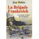 La Brigade Frankreich - Jean Mabire