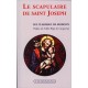 Le Scapulaire de Saint Joseph - Les clarisses de Morgon