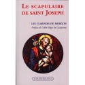 Le Scapulaire de Saint Joseph - Les clarisses de Morgon