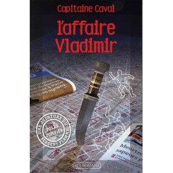 L'affaire Vladimir - Capitaine Caval
