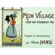 Mon village - Hansi