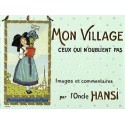 Mon village - Hansi