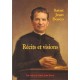Récits et visions - Saint Jean Bosco