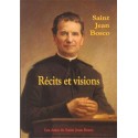 Récits et visions - Saint Jean Bosco
