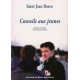 Conseils aux jeunes - Saint Jean Bosco
