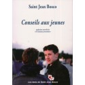 Conseils aux jeunes - Saint Jean Bosco