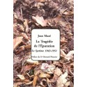 La tragédie de l'épuration - Jean Mazé