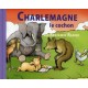 Charlemagne le cochon - Benjamin Rabier