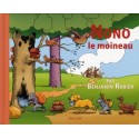 Nono le moineau - Benjamin Rabier