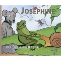 Joséphine - Benjamin Rabier
