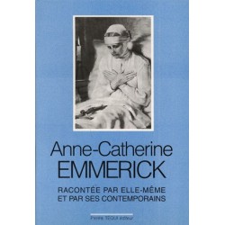 Anne-Catherine Emmerick - collectif