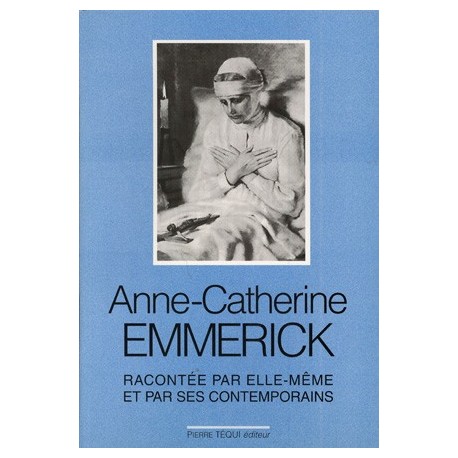 Anne-Catherine Emmerick - collectif